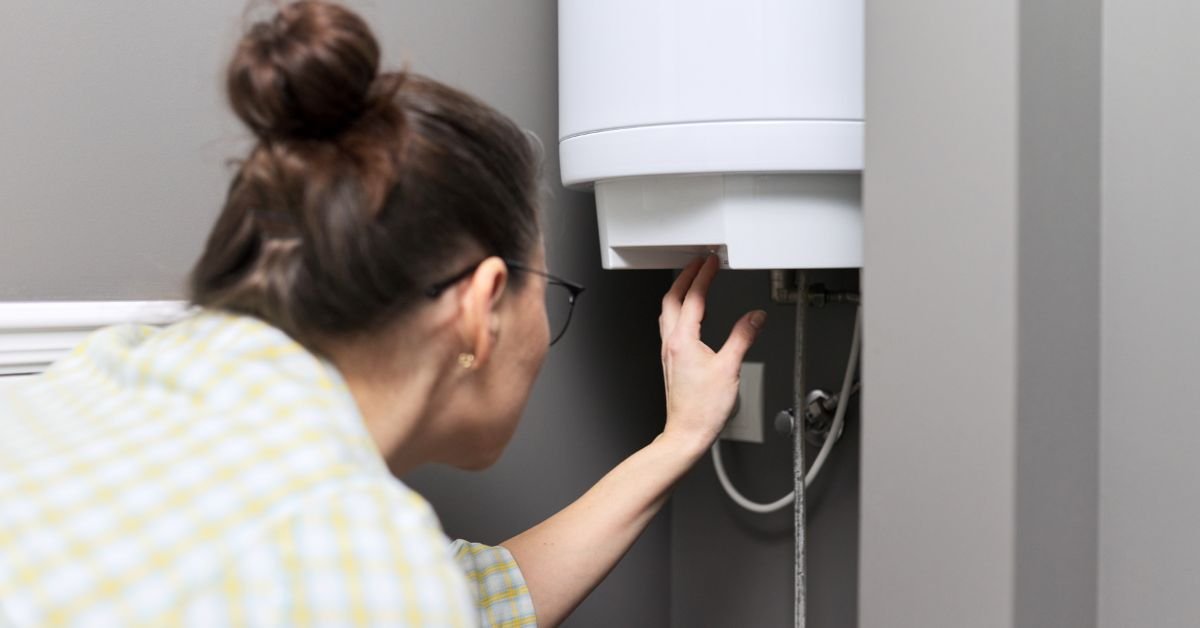 Addressing Typical Water Heater Problems