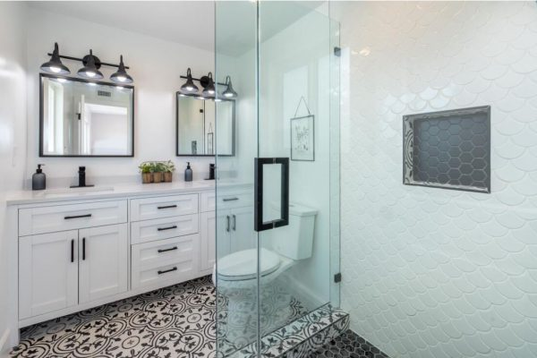 Revamping Bathrooms: Transformative Remodeling in Grand Rapids